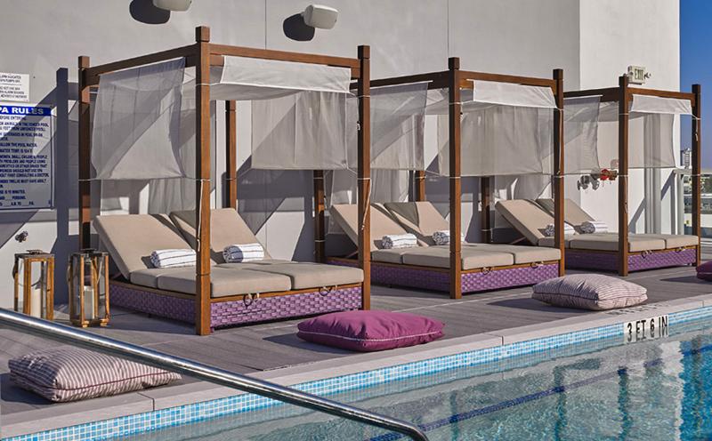 Abae Hotel By Eskape Collection