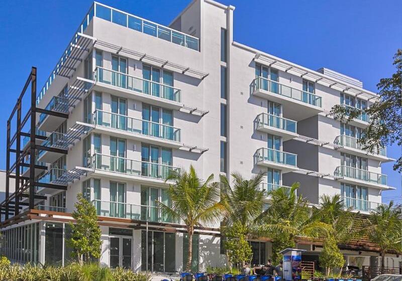 Abae Hotel By Eskape Collection