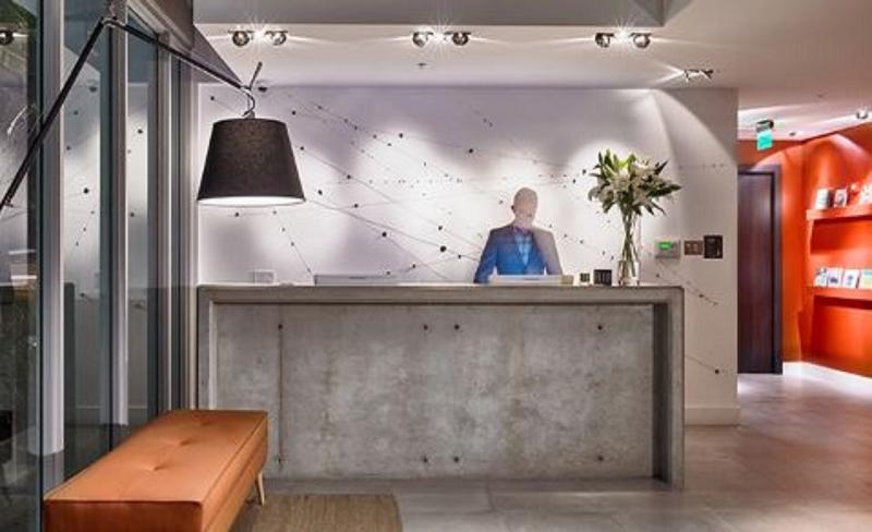 Abae Hotel By Eskape Collection