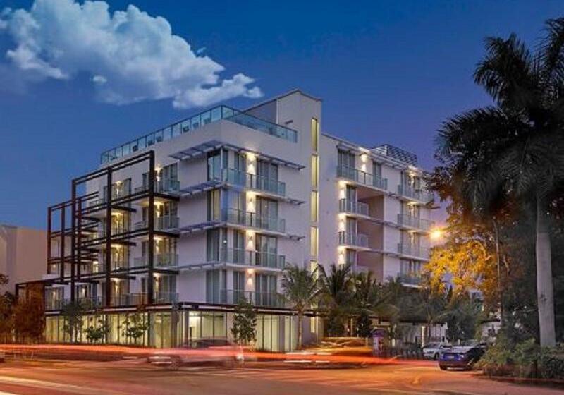 Abae Hotel By Eskape Collection