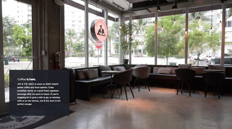 Abae Hotel By Eskape Collection