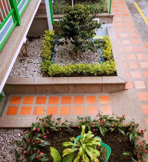 هاستل La Floresta Salento