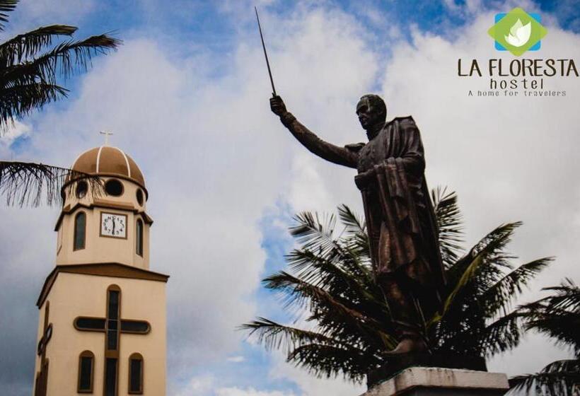 هاستل La Floresta Salento