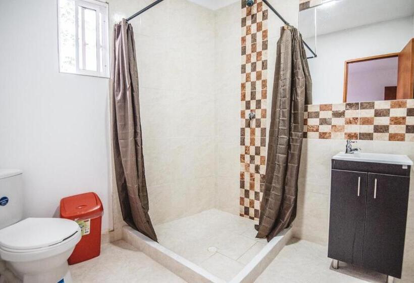 هاستل The Rock House Eco