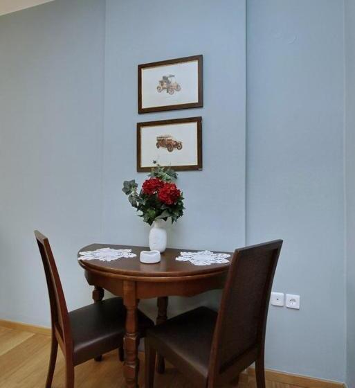 Aloe Luxury Apartments & Suites