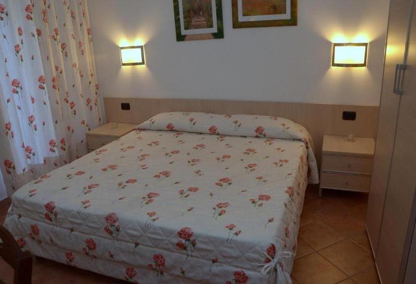 B&b Le Quattro Fontane