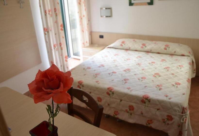 B&b Le Quattro Fontane