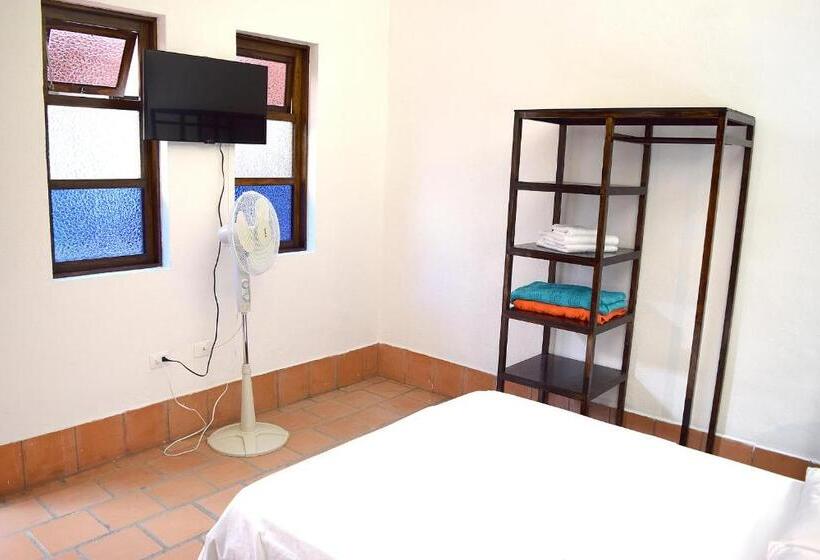 Chrisban Hotel Boutique