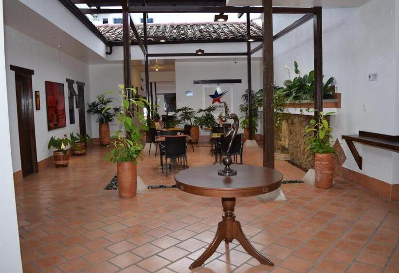 Chrisban Hotel Boutique