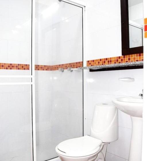 Chrisban Hotel Boutique