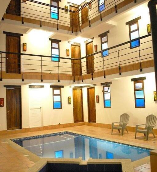 Chrisban Hotel Boutique