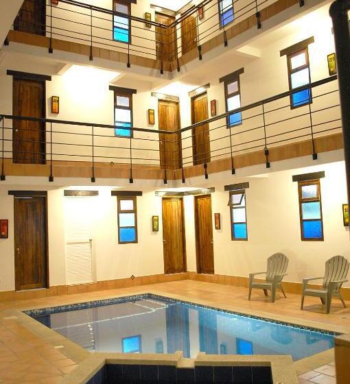 Chrisban Hotel Boutique