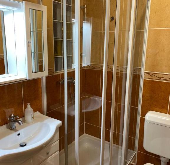 Dorina Wellness Apartman