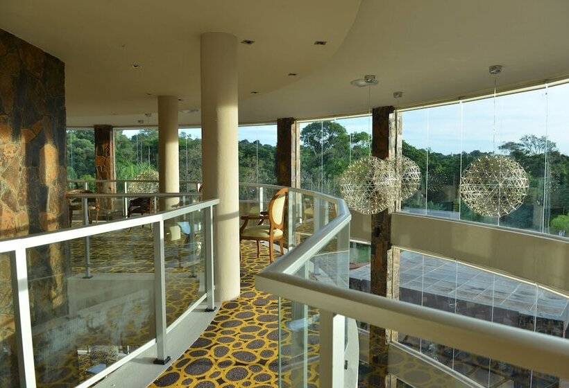 Falls Iguazú Hotel & Spa