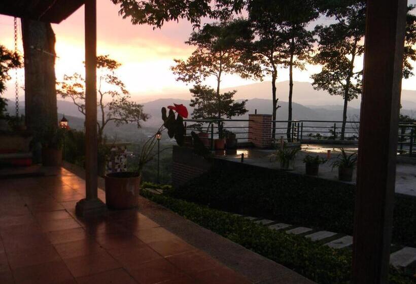 Finca Hotel Villa Ilusión