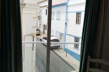 مسافرخانه Frentomar