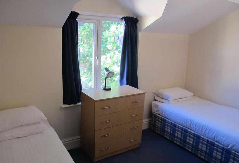 فندق Access Apartments Maida Vale North