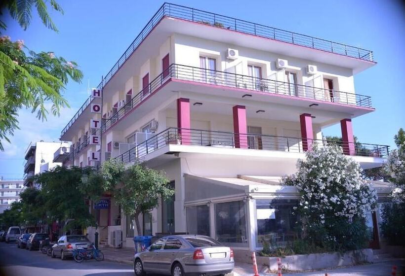 Hotel Akti