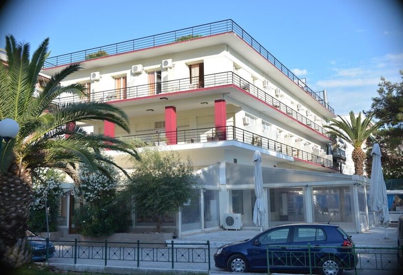 Hotel Akti