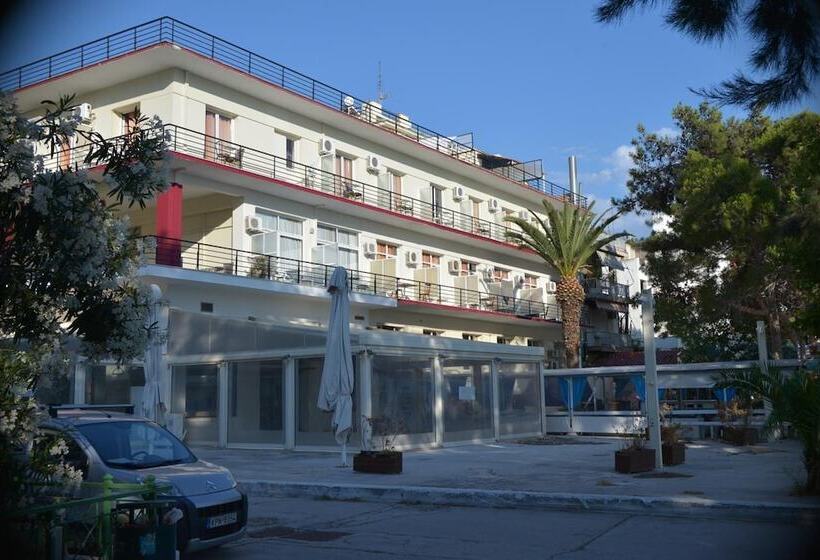 Hotel Akti