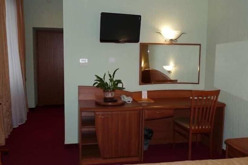 בית מלון כפרי Amparo