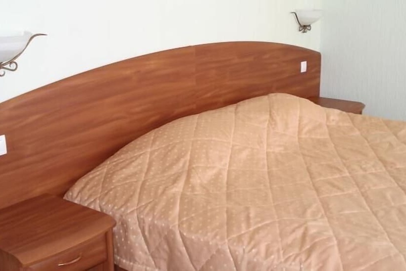 בית מלון כפרי Amparo