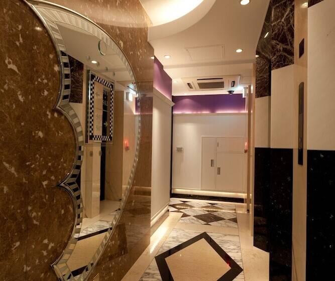 Fotos del hotel An Shinjuku Kabukicho:  3