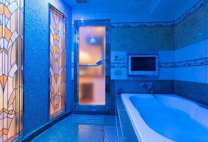 Fotos del hotel An Shinjuku Kabukicho:  7