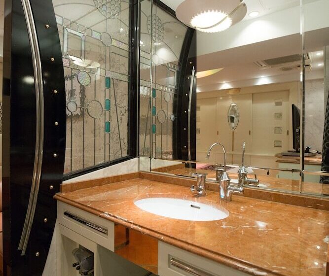 Fotos del hotel An Shinjuku Kabukicho:  8