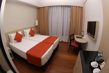Anarva Hotel & Spa