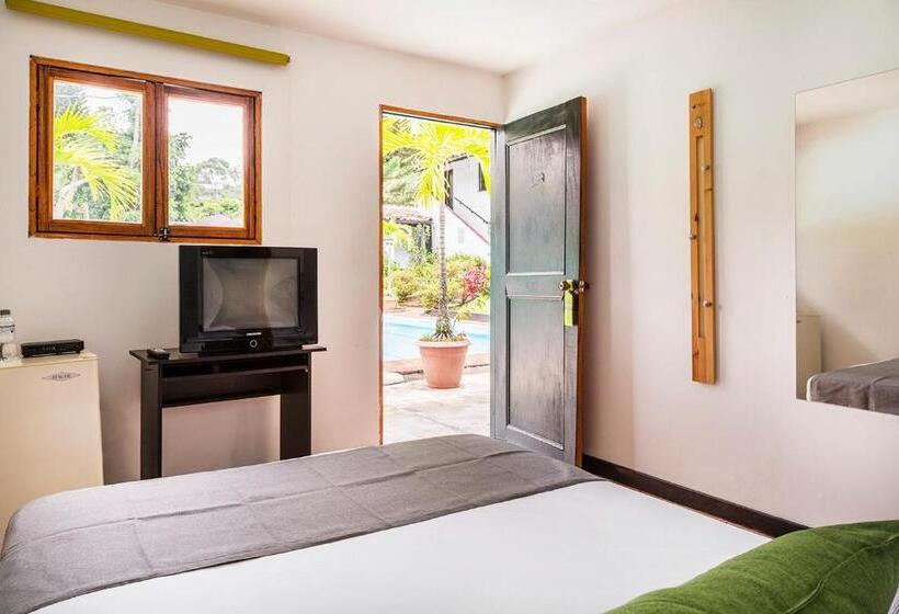 هتل Ayenda 1257 Premium Real