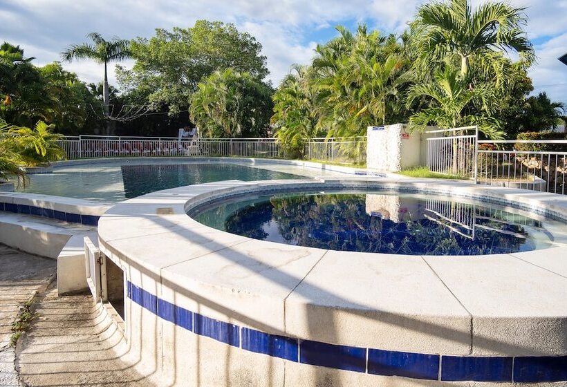 هتل Mar Azul Neiva