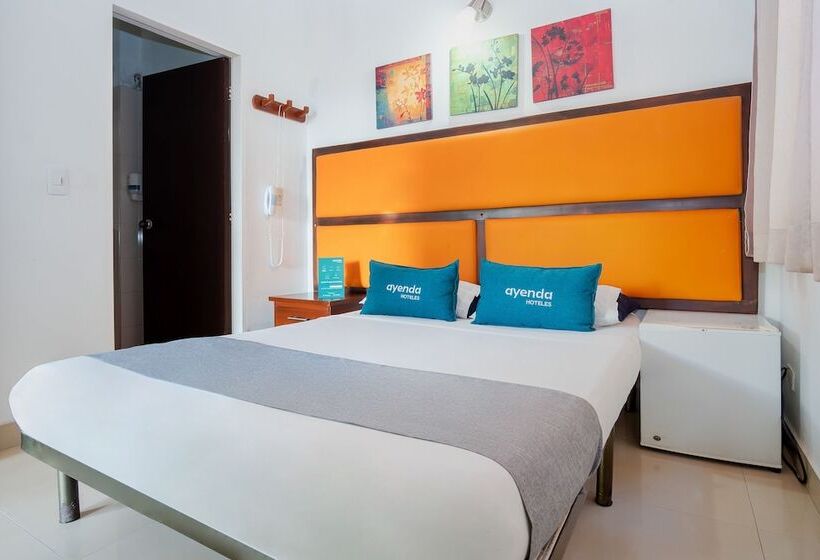 هتل Mar Azul Neiva