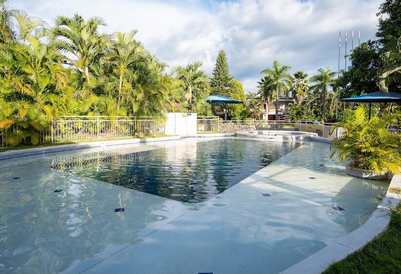 هتل Mar Azul Neiva