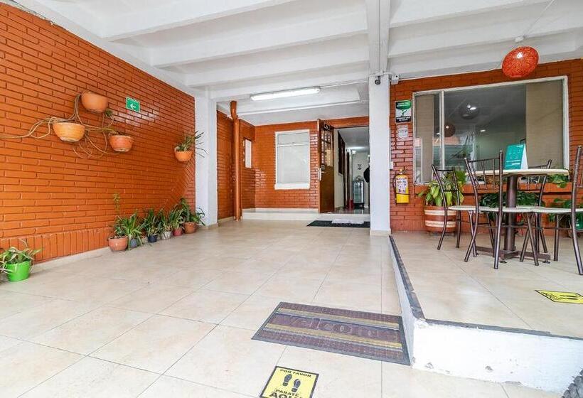 هتل Nabusimake Modelia