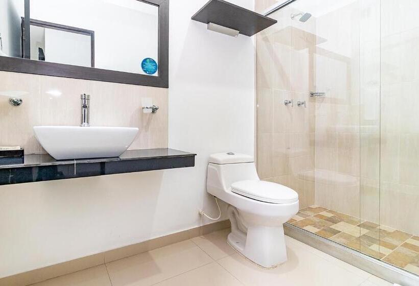 هتل Quinta Estacion