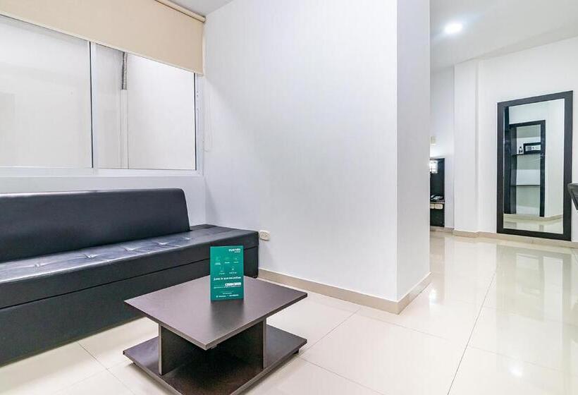 هتل Quinta Estacion