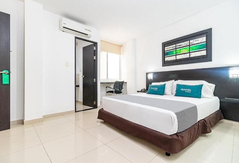 هتل Quinta Estacion