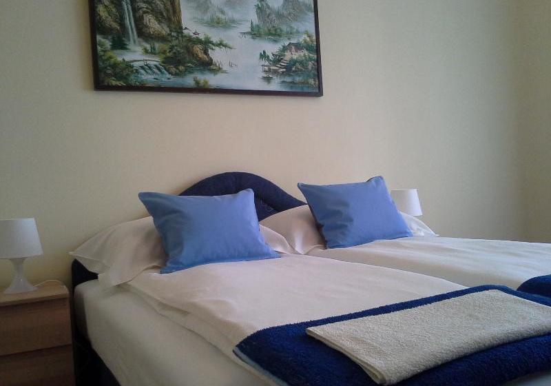 Fotos del hotel Best Apartments:  13