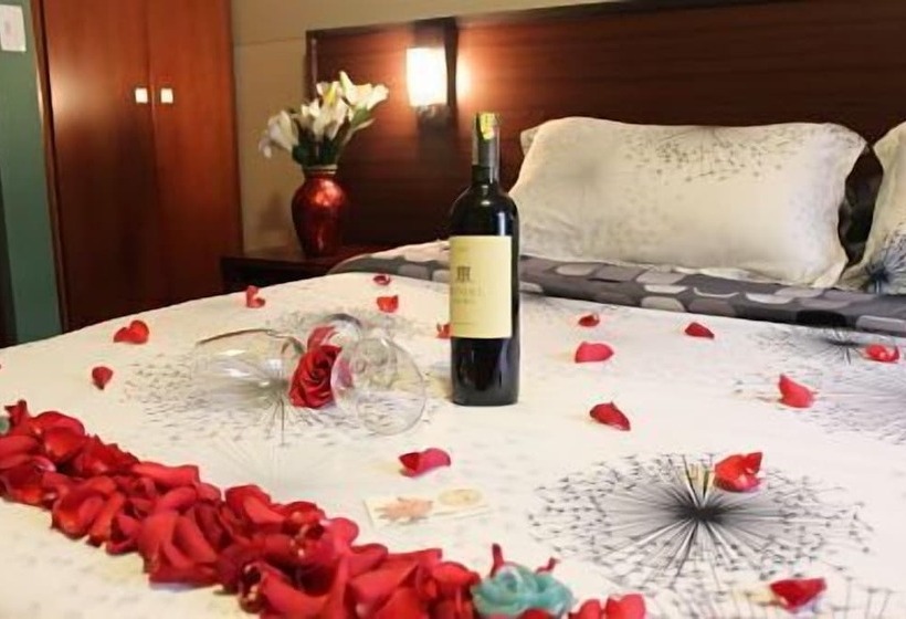 Fotos del hotel Boutique Casa Suiza:  14
