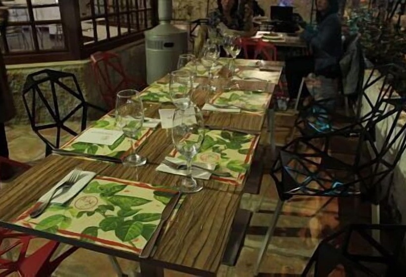 Fotos del hotel Boutique Casa Suiza:  15