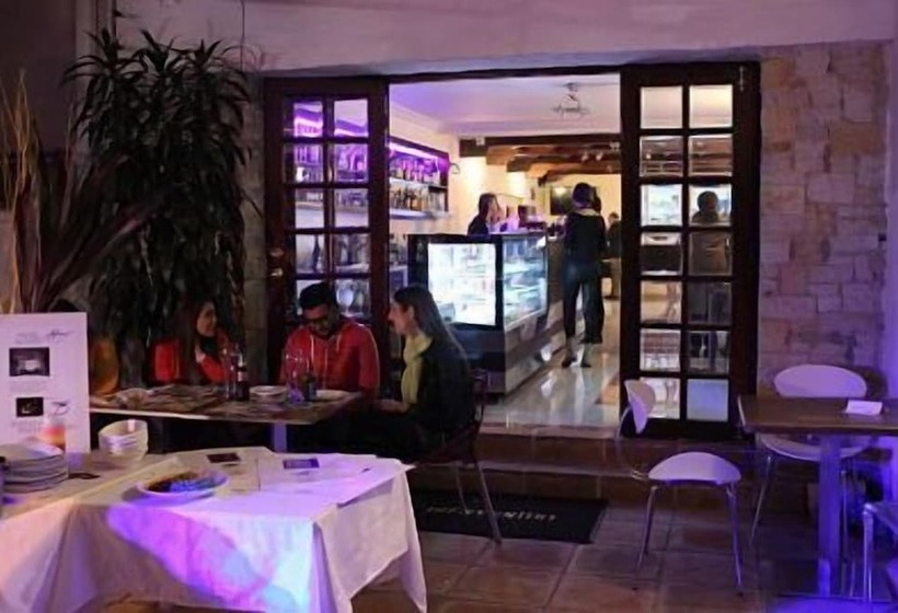 Fotos del hotel Boutique Casa Suiza:  13