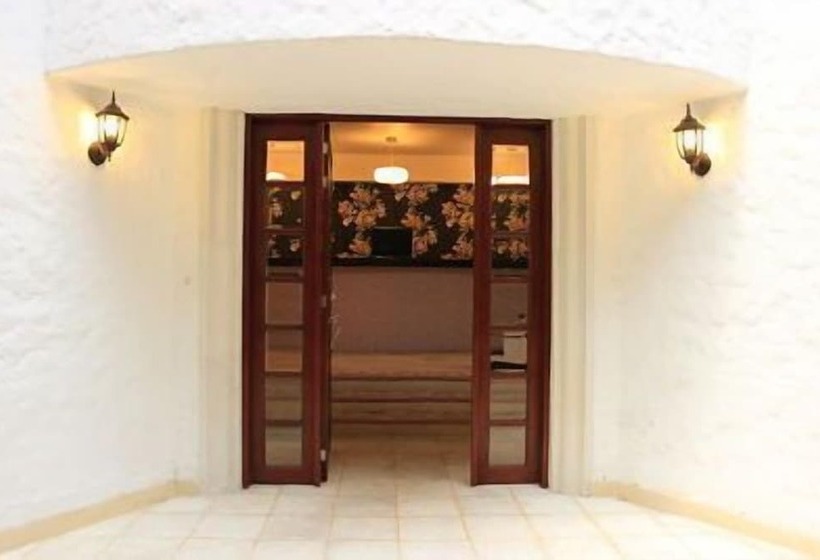 Fotos del hotel Boutique Casa Suiza:  11
