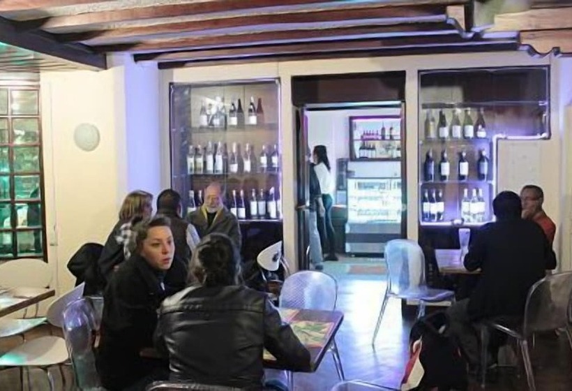 Fotos del hotel Boutique Casa Suiza:  8