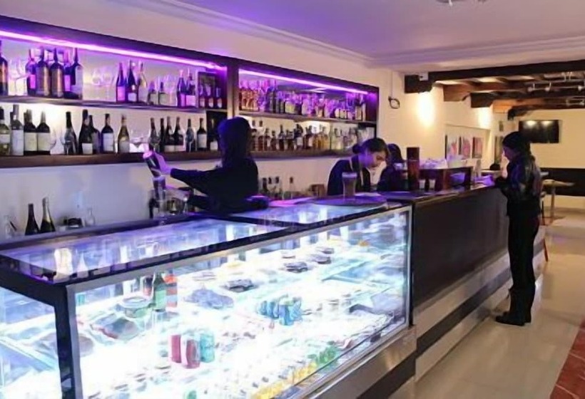 Fotos del hotel Boutique Casa Suiza:  21