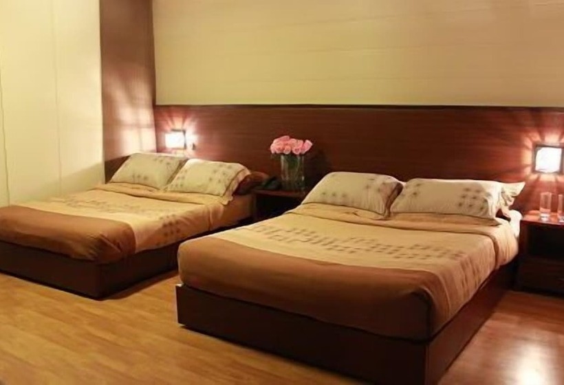 Fotos del hotel Boutique Casa Suiza:  3