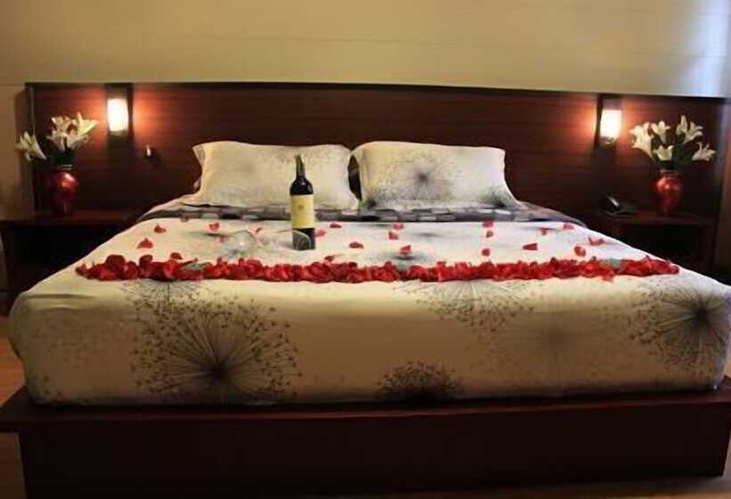 Fotos del hotel Boutique Casa Suiza:  23