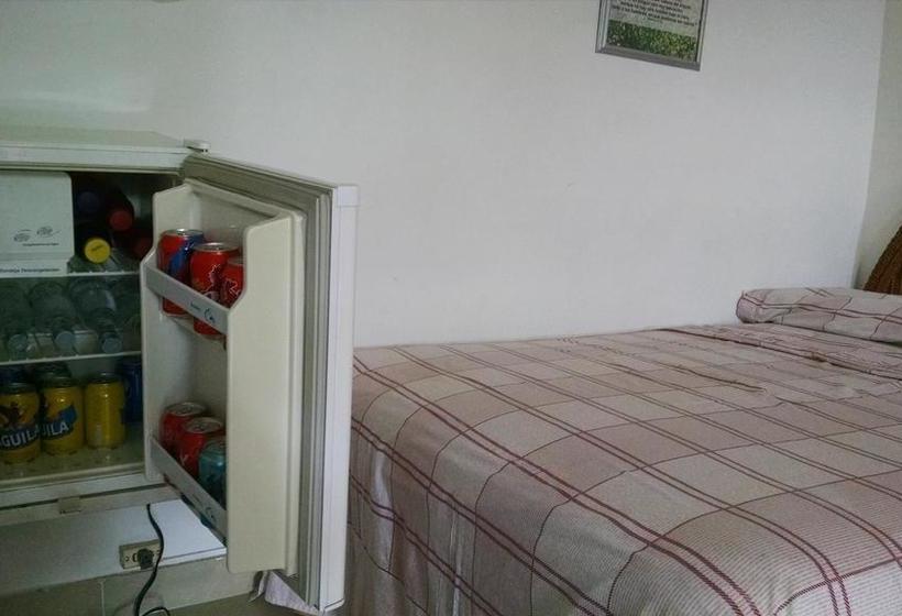 هتل Campestre Sanvalay Inn