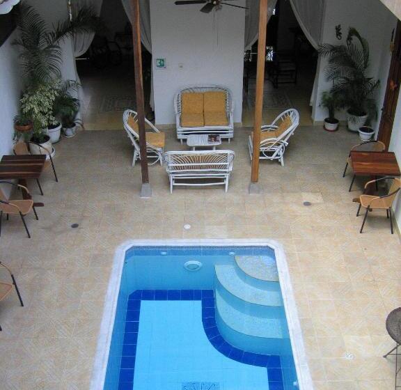 هتل Casa Belle Epoque