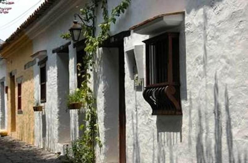 هتل Casa Belle Epoque